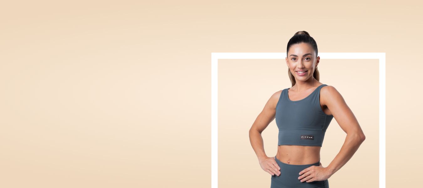 Total Body Conditioning