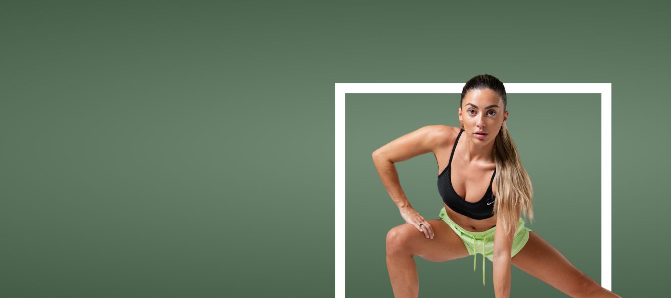 Strength Fundamentals