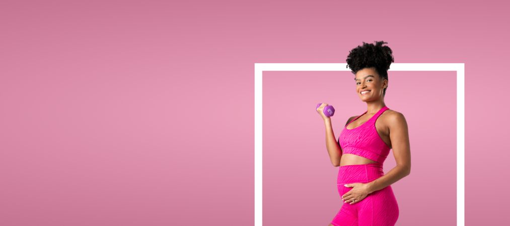Grow & Glow. Positive prenatal fitness