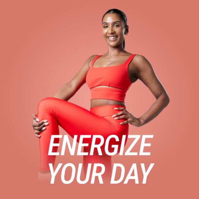 Energize Your Day