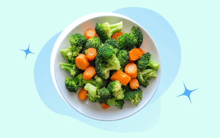 Продукты, богатые клетчаткой: зачем они нужны и как их выбрать