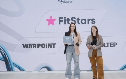 Домашний фитнес, который стал бизнесом: интервью с Анной Третьяковой