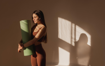 От «я должна» к «я хочу» — как мягкий фитнес меняет правила тренировок