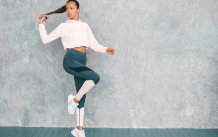 Подъёмы на носки: простое упражнение для укрепления вен, защиты суставов и красивого рельефа ног