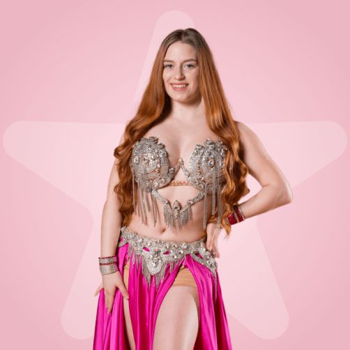 Юлия Савина