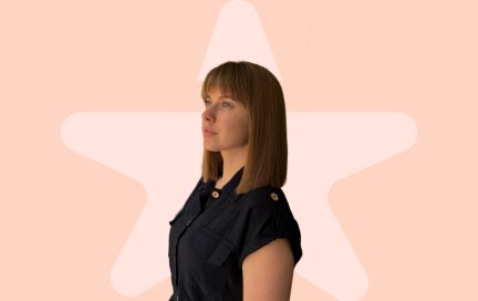 Исправила осанку и укрепила мышцы пресса. Опыт Виктории Разумовой