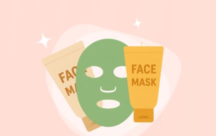 Как уменьшить поры на лице