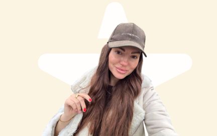 «Сейчас я подтянутая и гибкая — это слишком ценно, чтобы терять»: история Алины Фатеевой