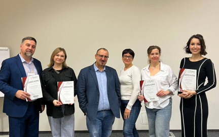 «Мы делаем это лучше!»: Ольга Чурикова о работе PR-отдела FitStars