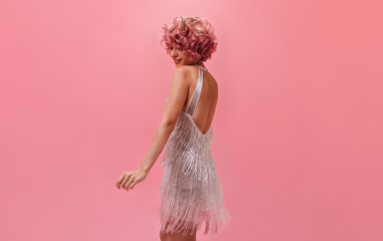 Латина: отключите внутреннего критика и позвольте телу двигаться