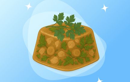 Польза и вред холодца: как наслаждаться традиционным блюдом без ущерба для здоровья