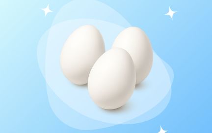 Не для слабонервных: польза и вред сырых яиц