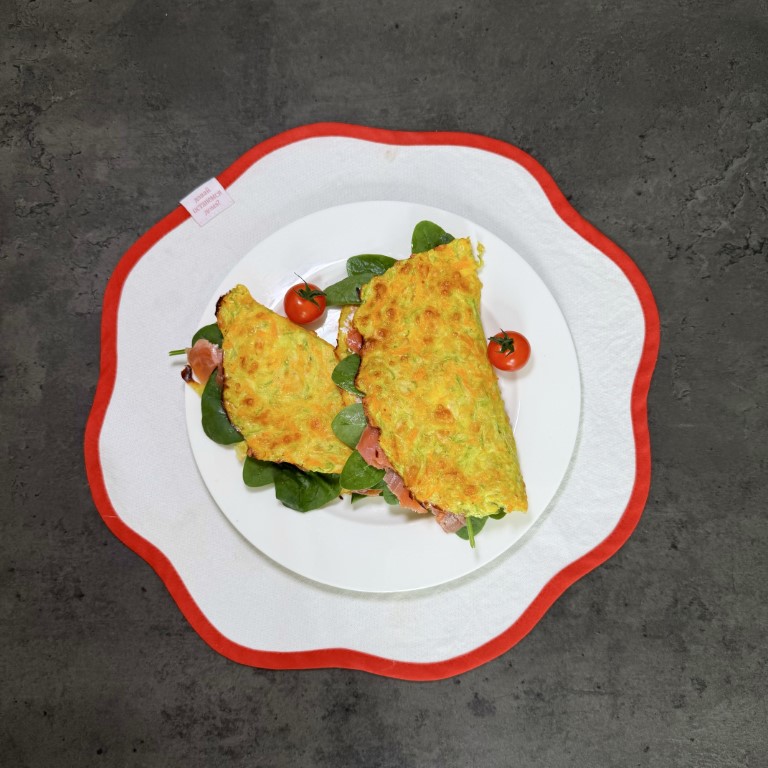 recipe picture video