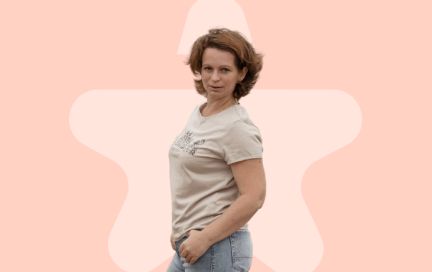 Фитнес в 45 лет для молодости лица и подтянутого тела: опыт Марины Жигановой