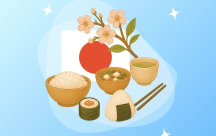 Японская диета: эффективный способ сбросить вес или вредная крайность?