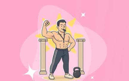 Сдвинуть пожарную машину и обойти олимпийцев: как учитель физкультуры из Коломны покорил шоу «Титаны»