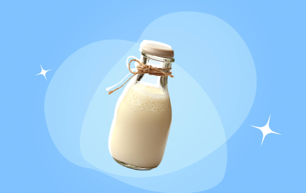 Безлактозная диета: как облегчить себе жизнь при непереносимости лактозы