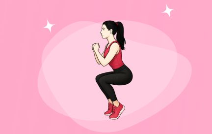 Приседания на носках: как одно упражнение меняет походку и убирает вечернюю усталость