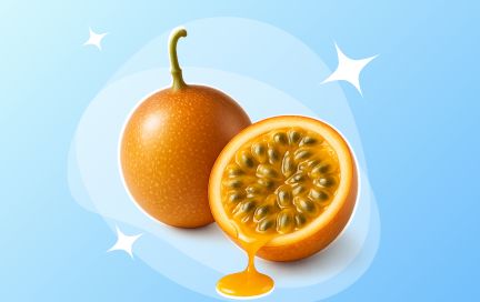 Сладкая «сестра» маракуйи, о которой вы не знали