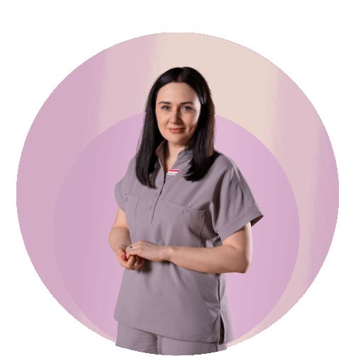 Полина Игнатьева