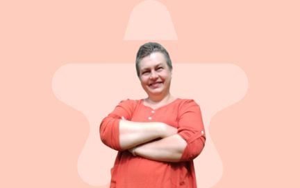 «Сначала я хотела снова ходить без боли, а потом — начать жить иначе»: история Ольги Васильевой