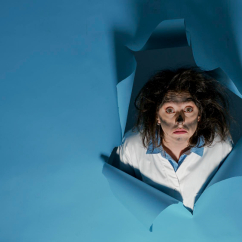 Страх перед будущим