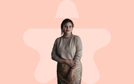 Как похудеть с 114 кг до 81 кг: история Анастасии Воропаевой