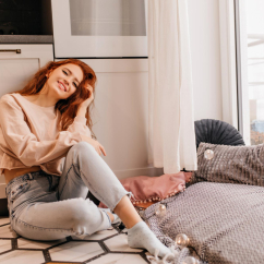 Я не обязана быть продуктивной