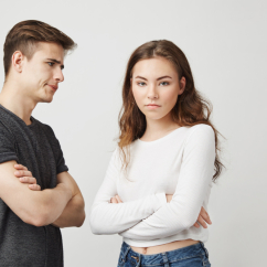 Я могу сказать нет