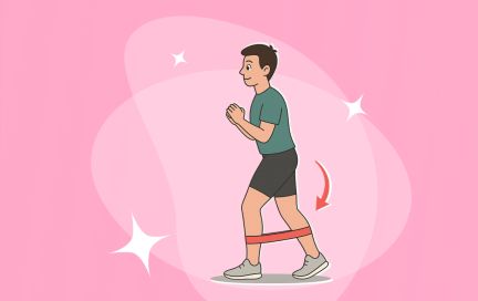 Прощайте, «ноги-спички» — 3 упражнения для объёма и правильных пропорций голени