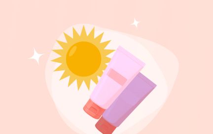 Гид по летнему уходу за кожей: от строения до ухода с кислотами