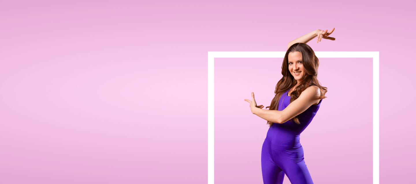 Вог для начинающих