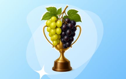 Десять продуктов, которые обязательно должны быть в рационе