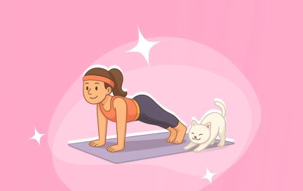 Алгоритм против тревоги: как аштанга-йога использует чёткую последовательность, чтобы «перезагрузить» вашу нервную систему