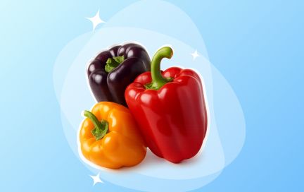 Паприка — яркая специя для вкуса и здоровья