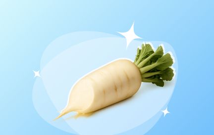 Белый корнеплод с восточным характером: рассказываем про пользу и вред дайкона