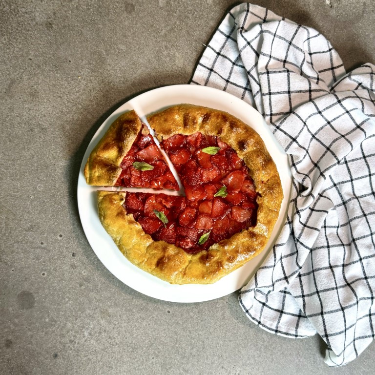 recipe picture video