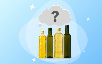 Масло для жарки: полный гид, как выбрать и готовить вкусно и безопасно