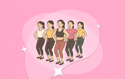 Китайский танец для похудения — что на самом деле стоит за вирусным трендом Kiat Jud Dai