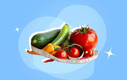 Растворимая и нерастворимая клетчатка: в чём польза и отличия, правила приёма