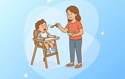 «Не заставляйте доедать!» — обзор книги