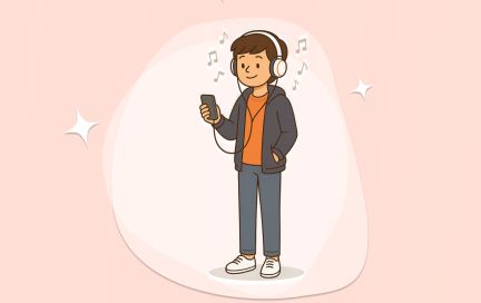 Как правильно слушать музыку в наушниках без вреда для слуха