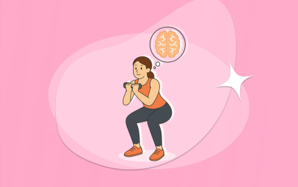 Нейромышечная связь — как направить 100% нагрузки в целевую мышцу, а не в спину или суставы