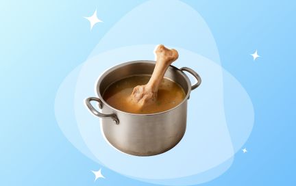 Целебная польза костного бульона и простые рецепты в домашних условиях