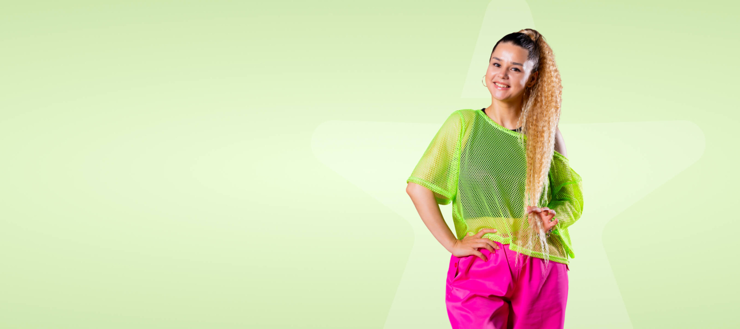 Екатерина Овсюкова