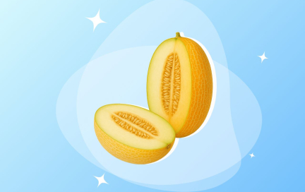 Дыня — полезный летний овощ