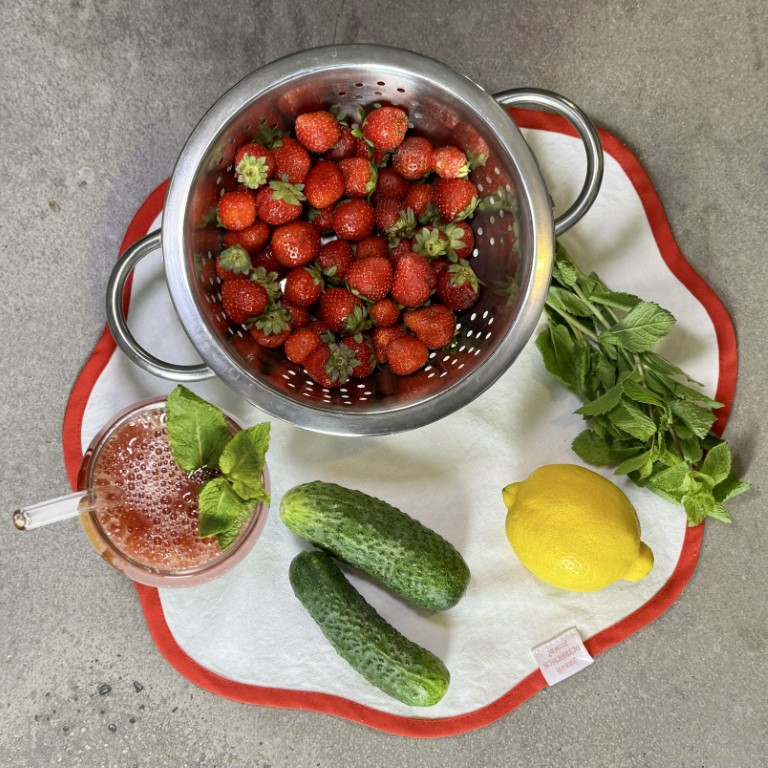 recipe picture video