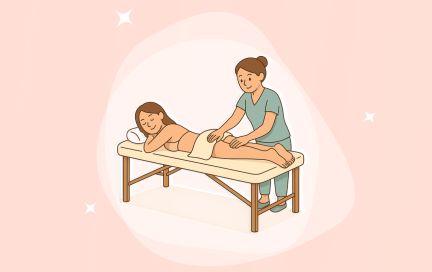 Лимфодренажный массаж ног — виды, техники выполнения и противопоказания