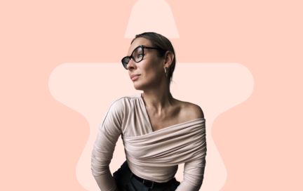 Как благодаря ЗОЖ получить постоянный доход и побывать в Армении. История швейного блогера Елены Волобуевой