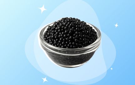 Гайд по чёрной икре: какая бывает, что выбрать для первой пробы и зачем её есть